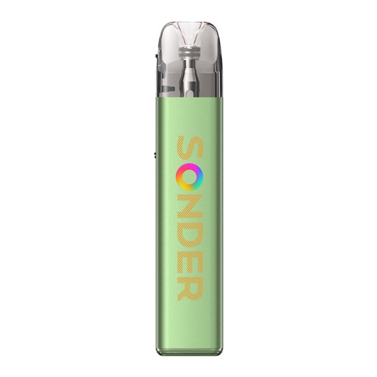 Geekvape Sonder Q 2 Pod Kit 3ml 1350mah