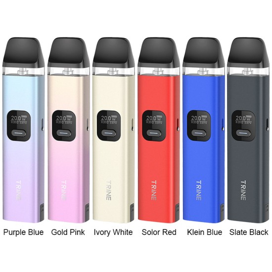 Innokin Trine Pod Kit 1000mah