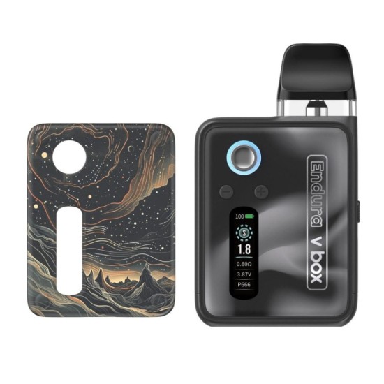 Innokin Endura V Box Pod Kit