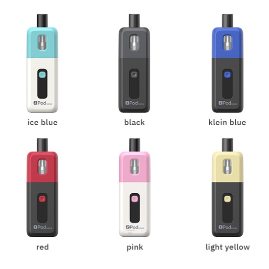 Innokin Z Nano Pod Kit 700mah