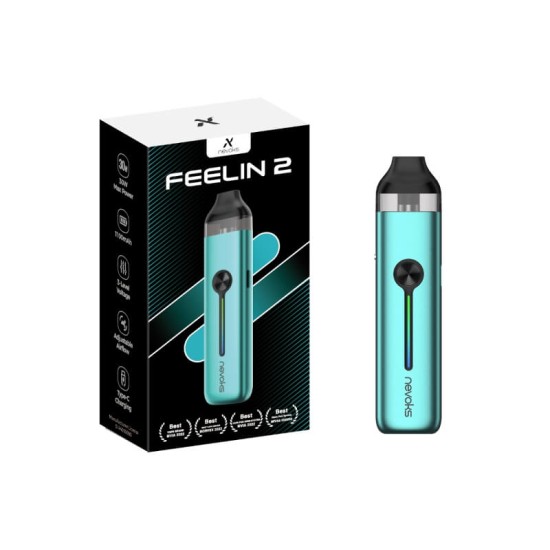 Nevoks Feelin 2 Pod Kit 1100mah 3ml