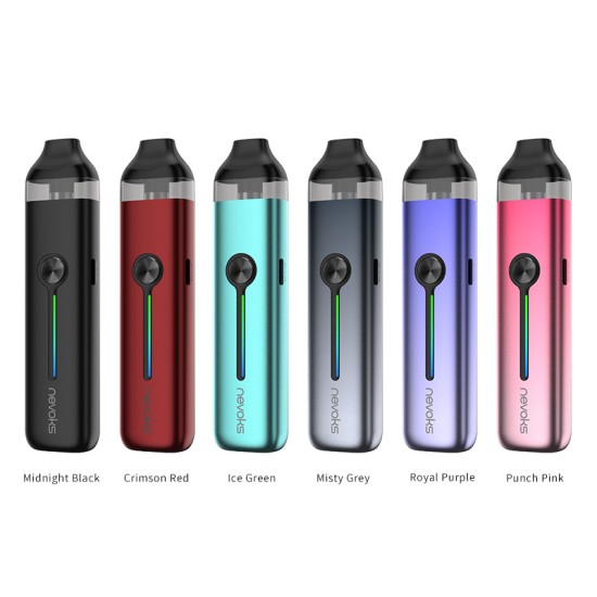 Nevoks Feelin 2 Pod Kit 1100mah 3ml