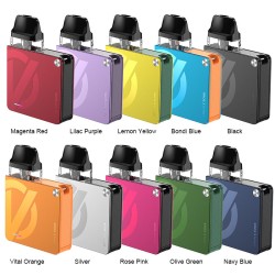 Vaporesso Xros 3 Nano Pod Kit