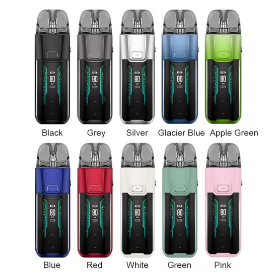 Vaporesso Luxe XR MAX 5ml Pod Kit 2800mah