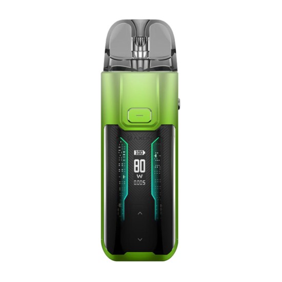 Vaporesso Luxe XR MAX 5ml Pod Kit 2800mah