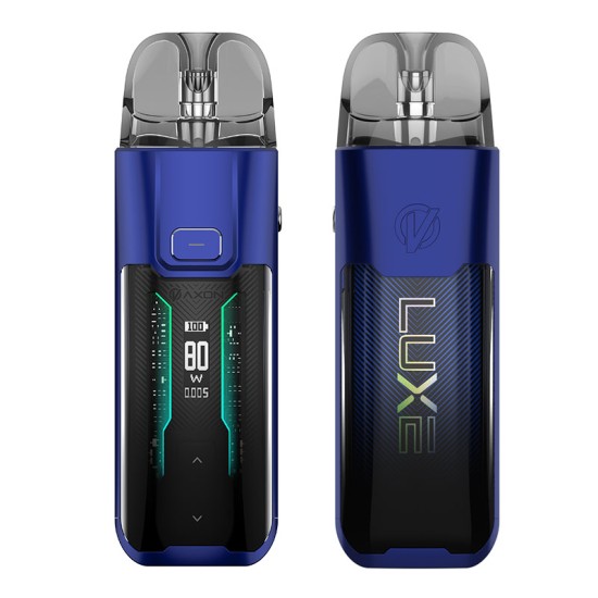 Vaporesso Luxe XR MAX 5ml Pod Kit 2800mah