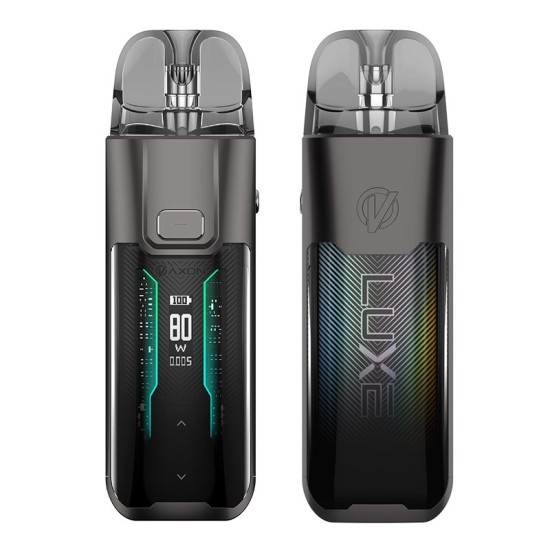 Vaporesso Luxe XR MAX 5ml Pod Kit 2800mah