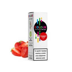 Strawberry Queen Alter Ego Colours Eliquid 10ml