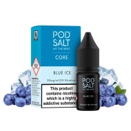 Xyfil My Vapery Blue Ice Pod Salt 10ml