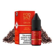 Xyfil My Vapery Royal Tobacco Pod Salt 10ml