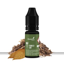 Gusto Tobacco Leaf E-liquid Omerta 10ml